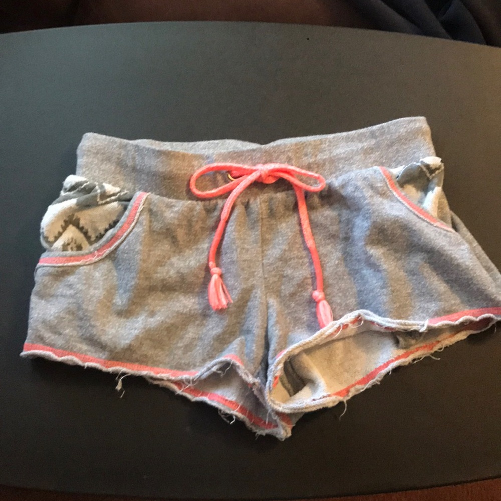 Pajama/ casual shorts